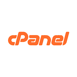 cPanel icon