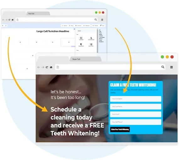 dytatek-crm-capture-new-leads Dytatek CRM Capture New Leads