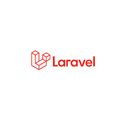 laravel icon