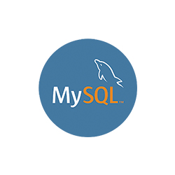 mysql icon