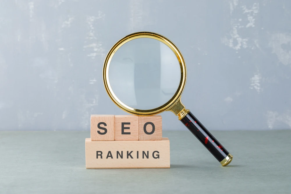 200+ SEO Ranking Factors