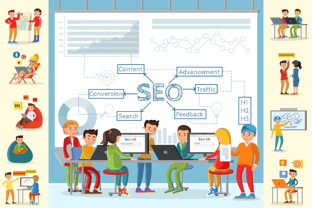 Why Should I Hire an SEO Agency?