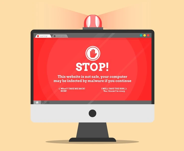 Website Security Best Practices for 2024: Safeguard Your Online Presence 9 How to tell if a site is NOT safe Search engine warnings