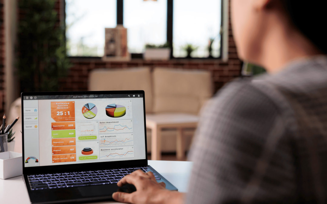 Why SEO for Small Businesses is Important in 2025